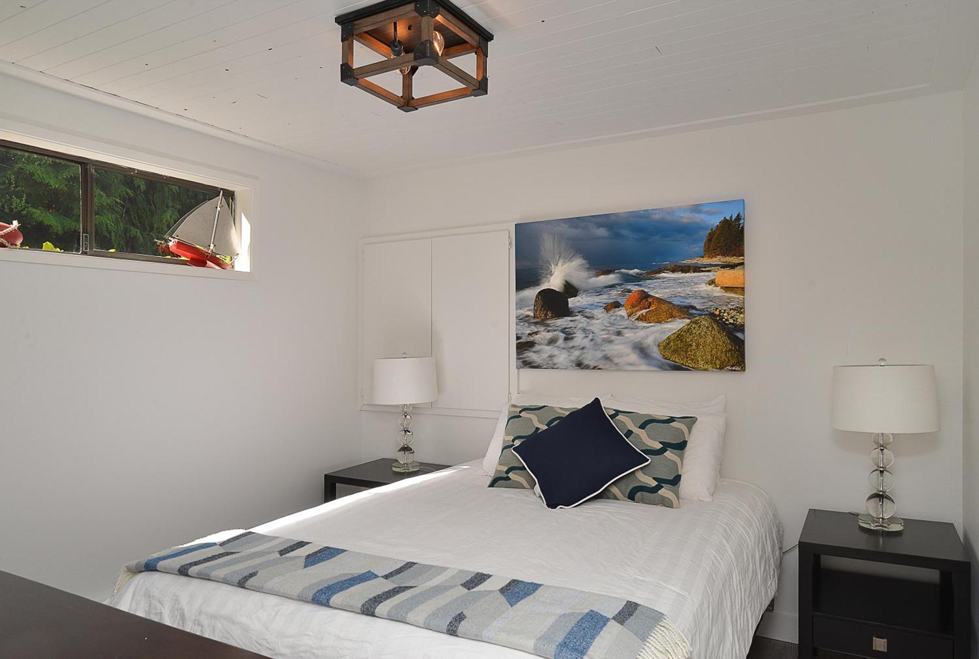 Garden Bay John Henry'S Marina And Resort المظهر الخارجي الصورة